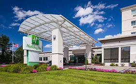 Holiday Inn Salem By Ihg